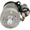 Db Electrical New Starter for Long Tractor 2360 2460 260 2630 310 340 360 445 460 410-29037 - alternate 3